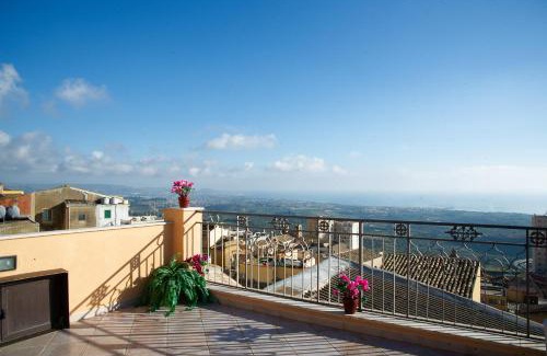 Agrigento Bed & Breakfast | La Perla della Cattedrale luxury home