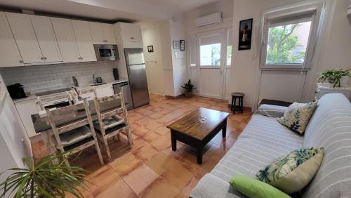 El Puerto de Santa Maria Apartment | La Perla de Puerto Sherry