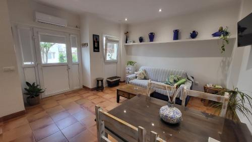 El Puerto de Santa Maria Apartment | La Perla de Puerto Sherry