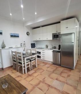 El Puerto de Santa Maria Apartment | La Perla de Puerto Sherry