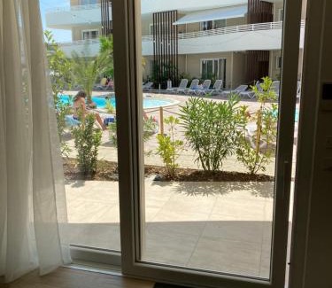 Faro Apartment | La Perla