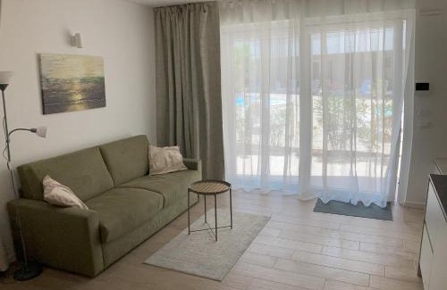 Faro Apartment | La Perla