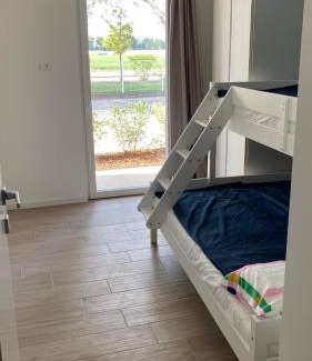 Faro Apartment | La Perla