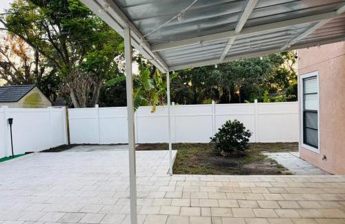 Terrace Park House | La Perla