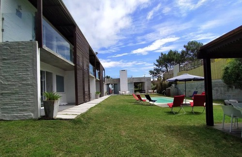 Chihuahua Hotel | La Perla