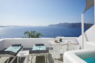 Oia Hotel | La Perla Villas and Suites - Adults Only