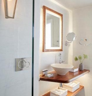 Oia Hotel | La Perla Villas and Suites - Adults Only