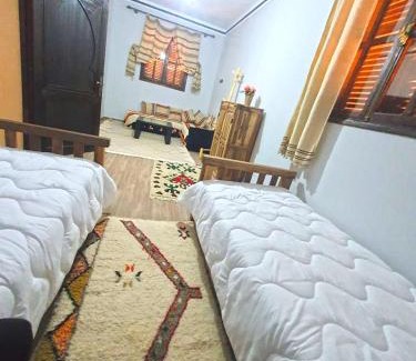 Adassil Apartment | La Perle d'adassil