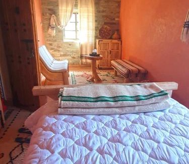 Adassil Apartment | La Perle d'adassil