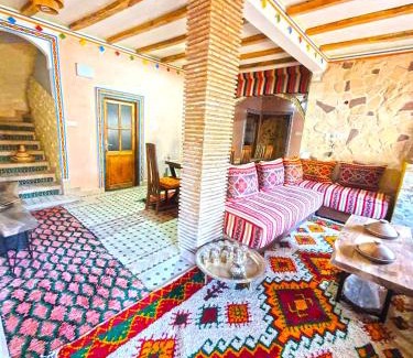 Adassil Apartment | La Perle d'adassil