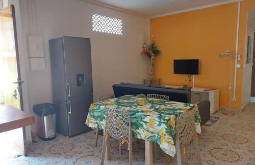 Bas Vent Apartment | La Perle d'Alice