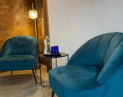 Argentine Bed & Breakfast | La Perle de la Lauzière, chambres d hôtes