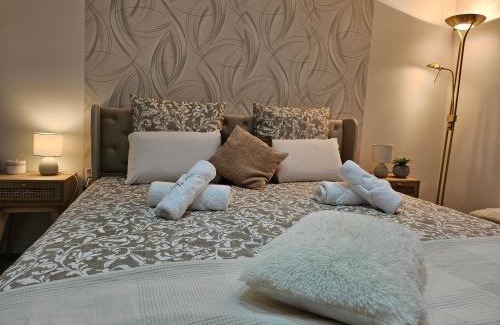 Mulhouse Apartment | La Perle F3 Moderne et Cosy Centre ville Netflix