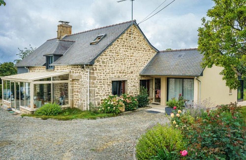 La Selle-en-Cogles Bed & Breakfast | La Perle Rare - spa