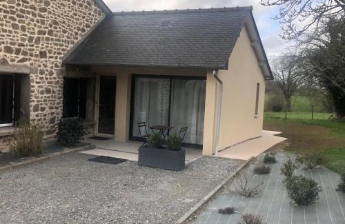 La Selle-en-Cogles Bed & Breakfast | La Perle Rare - spa