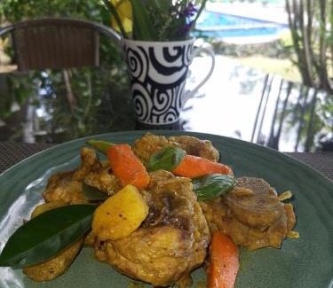 Tangnan Hotel | La Pernela Resort