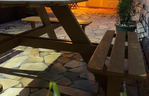 Petit-Bourg House | La petite bourgeoise