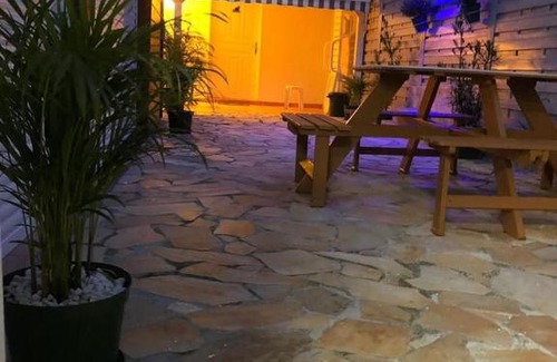 Petit-Bourg House | La petite bourgeoise