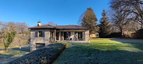 Saint-Genies House | La Petite Cassagne