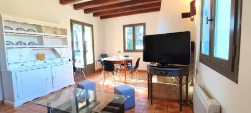 Saint-Genies House | La Petite Cassagne