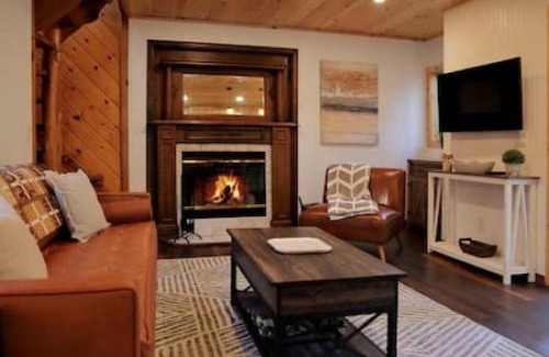 Idyllwild House | La Petite - Charming in town