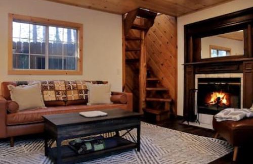 Idyllwild House | La Petite - Charming in town