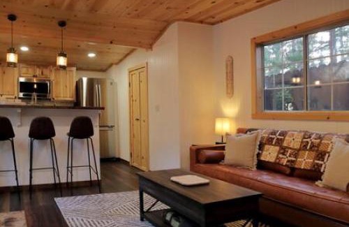 Idyllwild House | La Petite - Charming in town