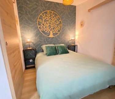 Dannemois House | La petite escal'