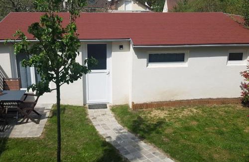 Dannemois House | La petite escal'