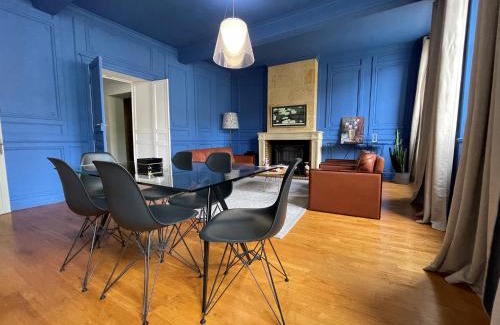 Saint-Emilion House | La Petite Fontaine