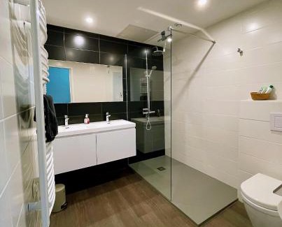 Saint-Emilion House | La Petite Fontaine