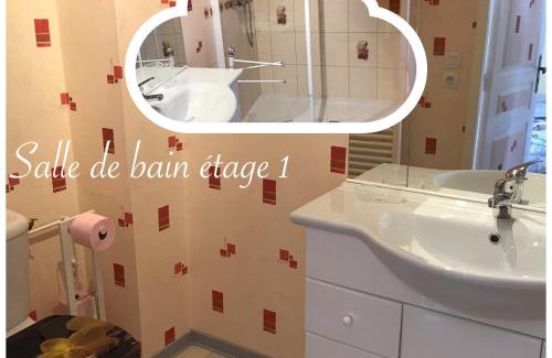 Saint-Saturnin House | la petite forge