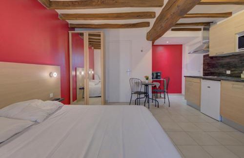 Avoine Apartment | La Petite Maison appartement 1