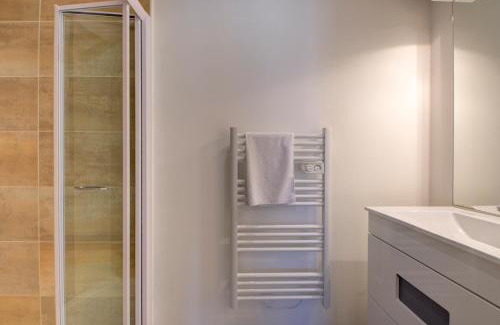 Avoine Apartment | La Petite Maison appartement 1