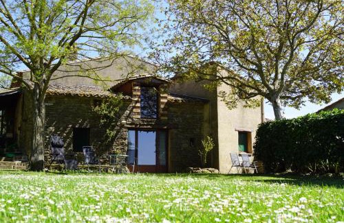 Cassaignes House | La petite maison dans la prairie
