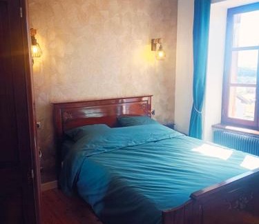 Vezezoux House | La petite Maison
