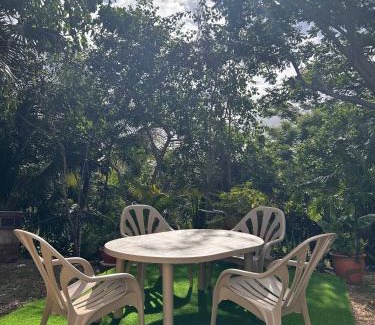 South Province House | La Piaule De Nessadiou