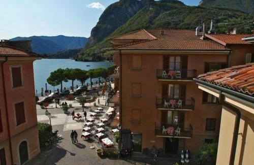 Menaggio Apartment | La Piazza Menaggio
