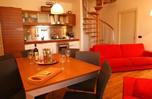 Menaggio Apartment | La Piazza Menaggio