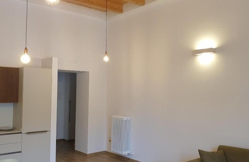 L'Aquila Apartment | La Piazzetta 2 0