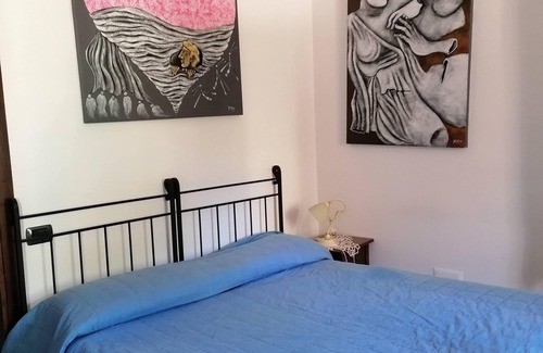 Bettona House | La Piazzetta