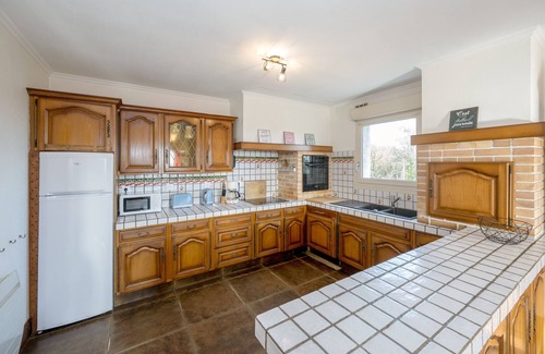 Erquy House | La Picardière - Piscine intérieure à Erquy