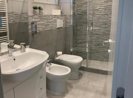 Baggio Apartment | la piccola corte del borgo