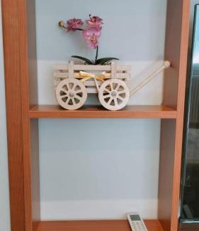 Baggio Apartment | la piccola corte del borgo