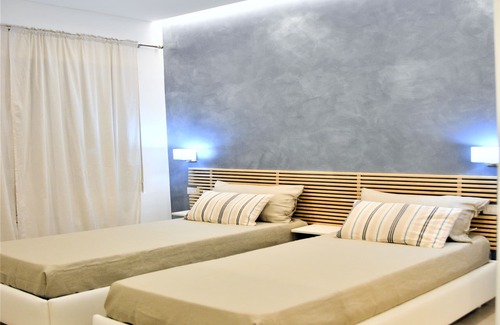 Sant'Agnello House | La Piccola Perla Rooms