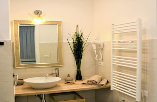 Sant'Agnello House | La Piccola Perla Rooms