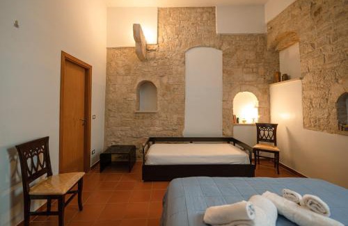 Bisceglie House | La Piccola Torre