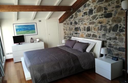 La Spezia Historic Centre Apartment | La Pietra del Golfo