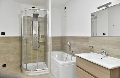 Ranzo Apartment | La Pieve Apartments