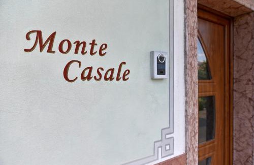 Ranzo Apartment | La Pieve Apartments